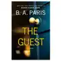 St. martin's publishing group B.a. paris - guest Sklep on-line