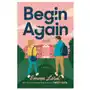 St. martin's publishing group Begin again Sklep on-line