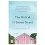 St. martin's publishing group Girls at 17 swann street Sklep on-line