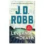 St. martin's publishing group Leverage in death Sklep on-line