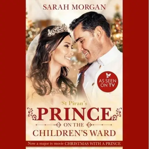 St Piran's. Prince On The Children's Ward - audiobook