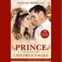 St Piran's. Prince On The Children's Ward - audiobook Sklep on-line