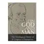 St vladimir's seminary press,u.s. On god and man (gregory) Sklep on-line