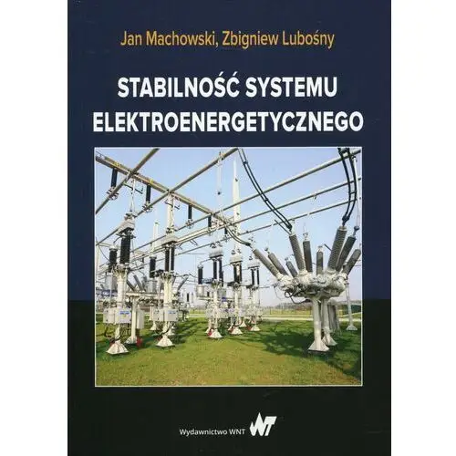 Stabilność systemu elektroenergetycznego