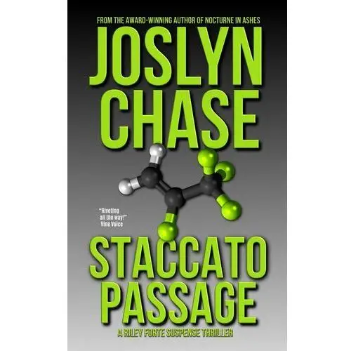 Staccato Passage