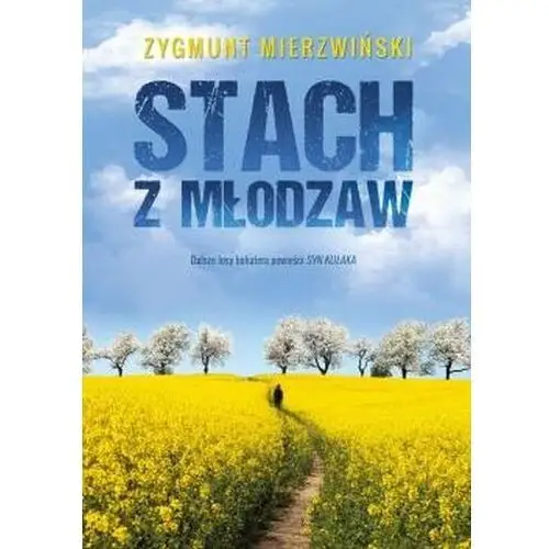 Stach z Młodzaw