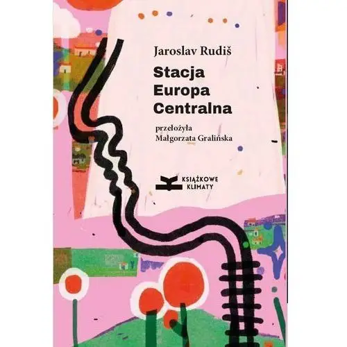 Stacja Europa Centralna