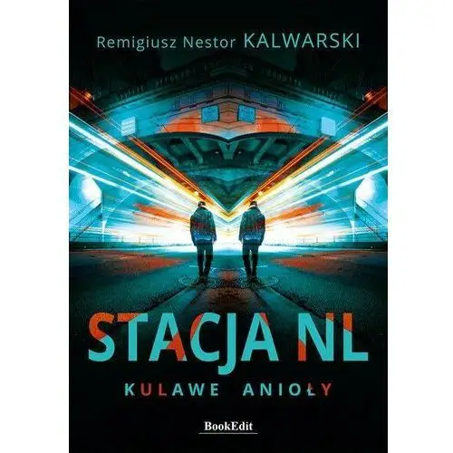 Stacja nl. kulawe anioły