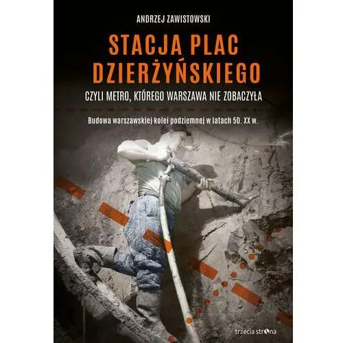 Stacja plac Dzierżyńskiego czyli metro, którego Wa- bezpłatny odbiór zamówień w Krakowie (płatność gotówką lub kartą)