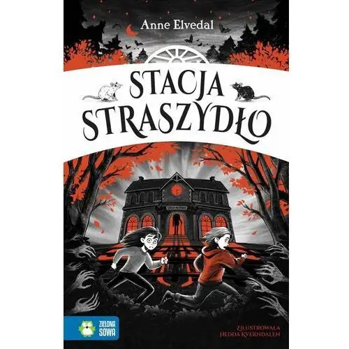 Stacja Straszydło