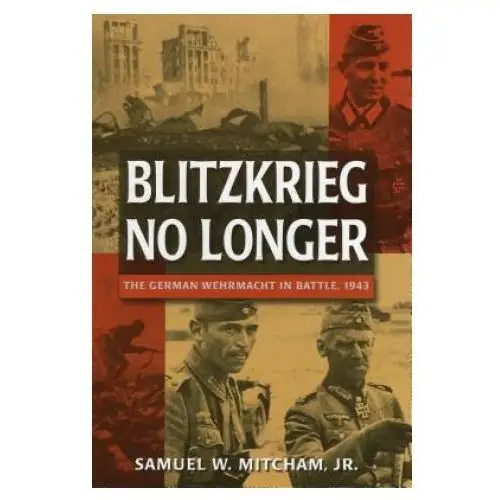 Blitzkrieg No Longer