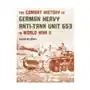 Combat History of German Heavy Anti-Tank Unit 653 in World War II Sklep on-line