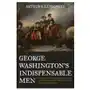 George washington's indispensable men Stackpole books Sklep on-line