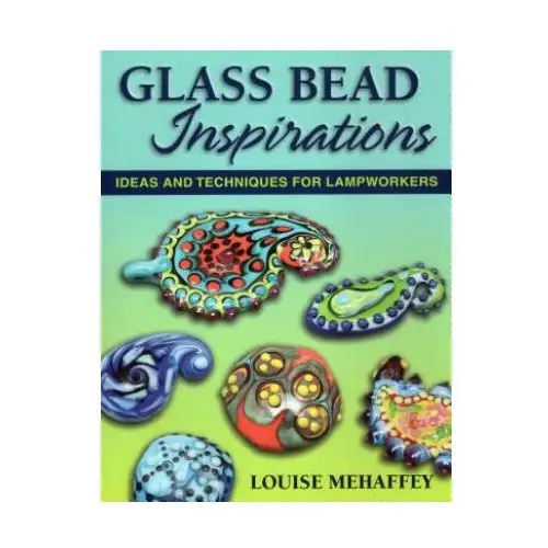 Glass bead inspirations Stackpole books