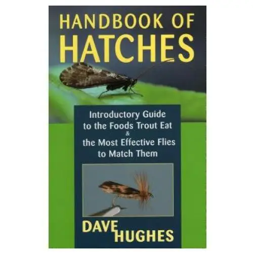 Stackpole books Handbook of hatches