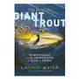 Hunt for giant trout Stackpole books Sklep on-line