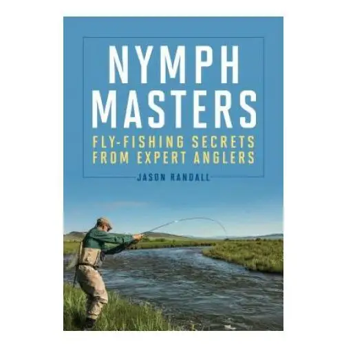 Nymph masters Stackpole books