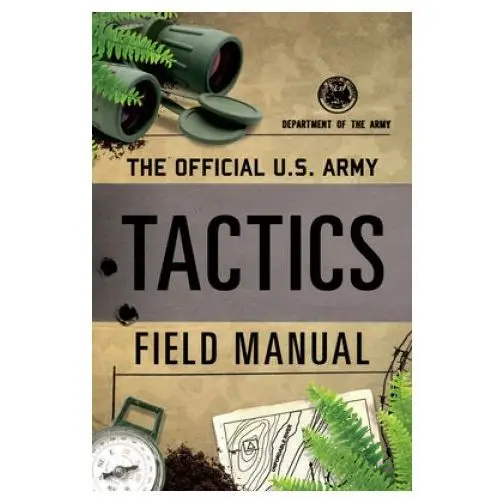 Stackpole books Official u.s. army tactics field manual