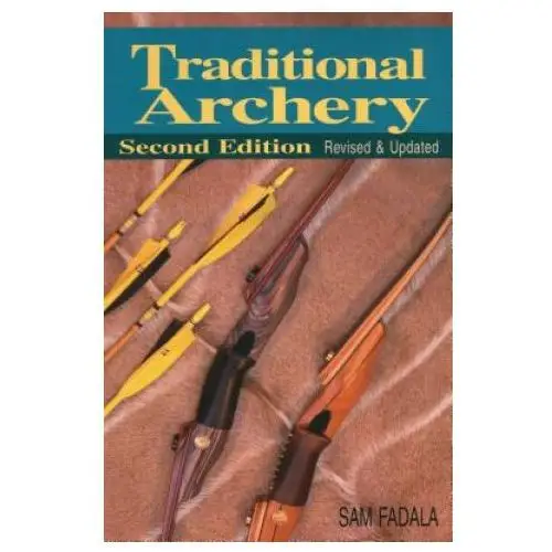 Stackpole books Traditional archery