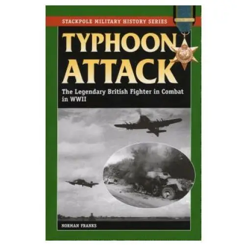 Typhoon Attack