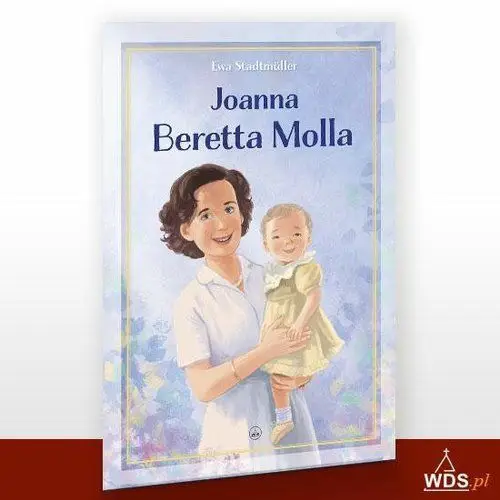 Joanna beretta molla