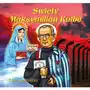 Stadtmüller ewa Święty maksymilian kolbe Sklep on-line