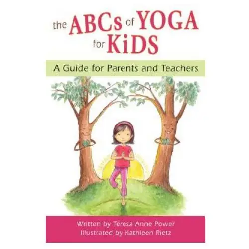 Stafford house Abcs of yoga for kids