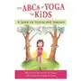 Stafford house Abcs of yoga for kids Sklep on-line