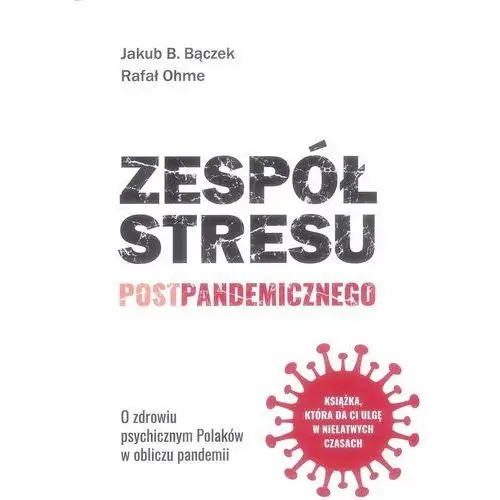 Zespół stresu postpandemicznego Stageman polska