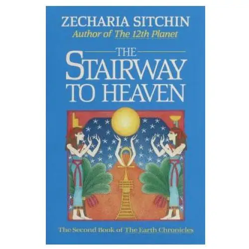 Stairway to Heaven (Book II)