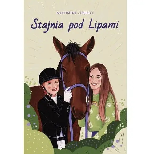 Stajnia pod Lipami