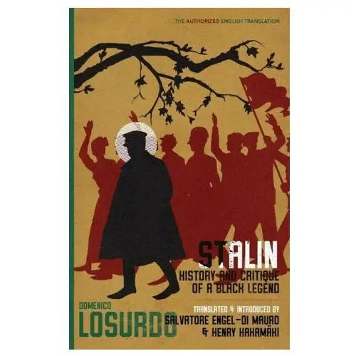 Stalin: history and critique of a black legend Rittenhouse book distributors