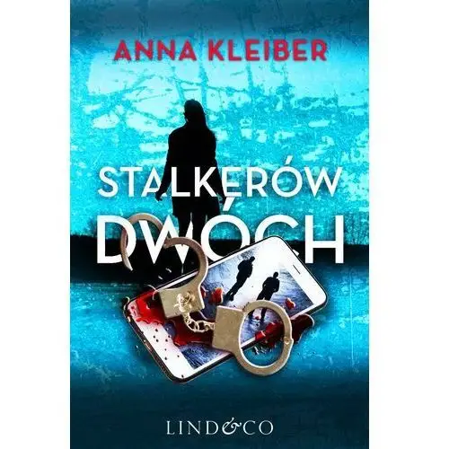 Stalkerów dwóch. Komedia zagadek. Tom 2 - ebook EPUB