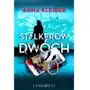 Stalkerów dwóch. Komedia zagadek. Tom 2 - ebook EPUB Sklep on-line