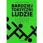 Bardziej toksyczni ludzie Sklep on-line