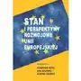 Stan i perspektywy rozwojowe unii europejskiej w badaniach, AZ#FF8B14B9EB/DL-ebwm/pdf Sklep on-line