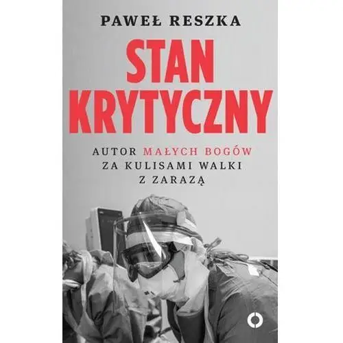 Stan krytyczny - reszka paweł