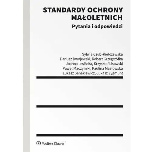 Standardy ochrony małoletnich. Pytania i odpowiedzi