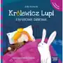 Królewicz lupi i króliczek zębiczek Sklep on-line