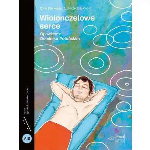 Wiolonczelowe serce