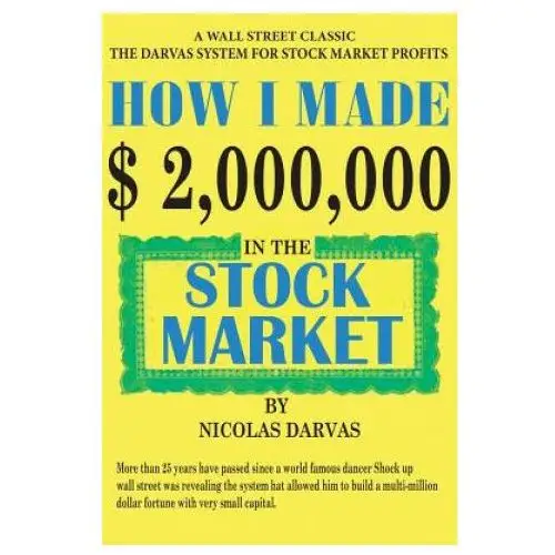 How i made $2,000,000 in the stock market Stanfordpub.com