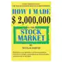 How i made $2,000,000 in the stock market Stanfordpub.com Sklep on-line