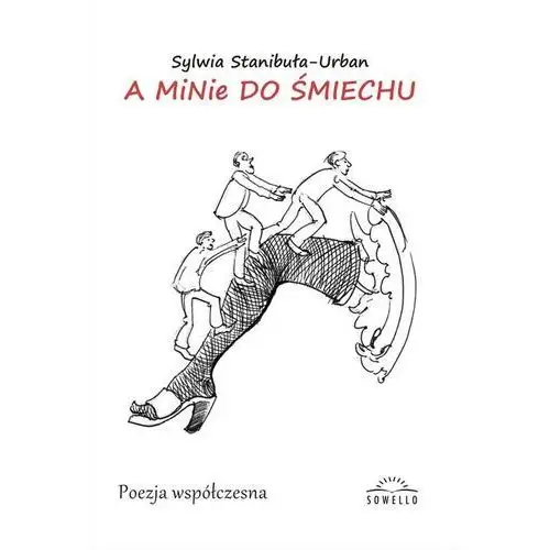 Stanibuła-urban sylwia A minie do śmiechu