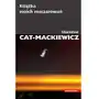 Stanisław cat-mackiewicz Książka moich rozczarowań Sklep on-line