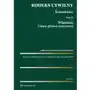 Stanisław rudnicki, jacek gudowski, grzegorz rudnicki, jolanta rudnicka Kodeks cywilny. komentarz. tom 2. własność i inne prawa rzeczowe Sklep on-line