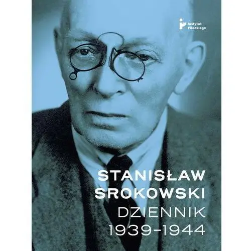 Stanisław srokowski. dziennik 1939-1944