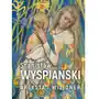 Stanisław Wyspiański Biografia książka malarstwo Sklep on-line