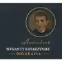 Staniukiewicz edward Cd mp3 wenanty katarzyniec. biografia Sklep on-line