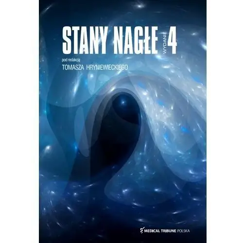 Stany nagłe