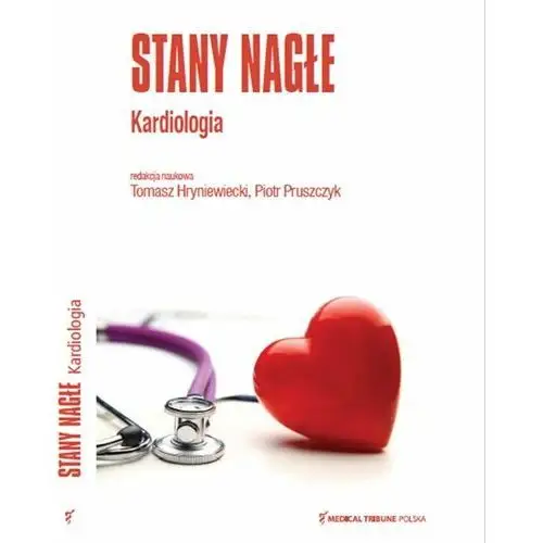 Stany nagłe. Kardiologia